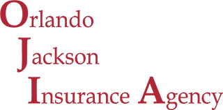 Orlando Jackson Insurance Agency Logo